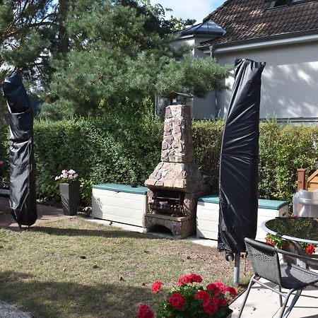 Haus Mueller Apartment Heringsdorf  Exterior photo
